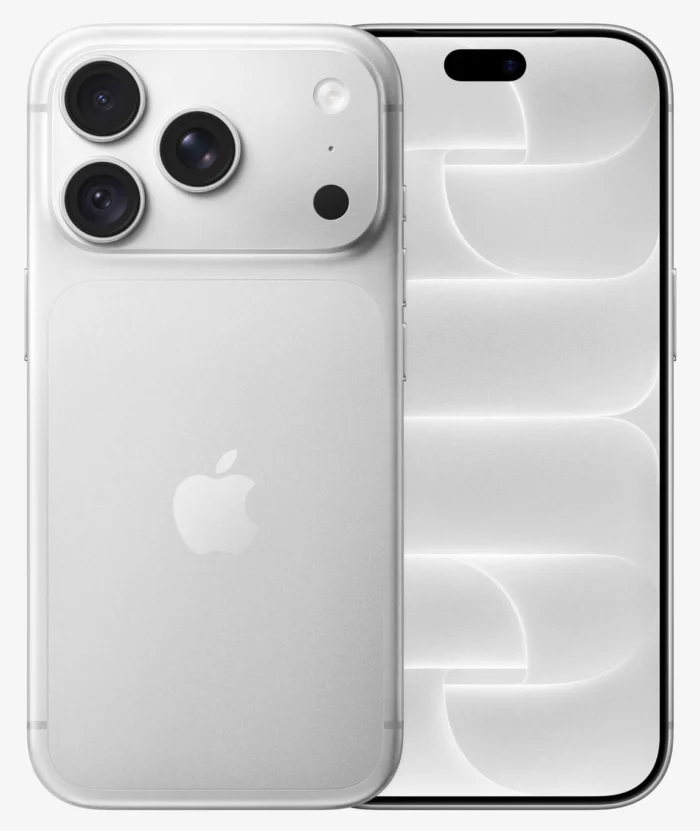 Apple iPhone 17 Pro (256 GB)