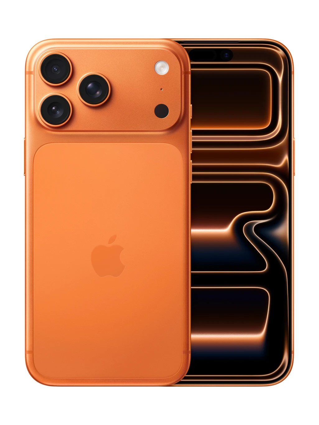 Apple iPhone 17 Pro Max (256 GB)